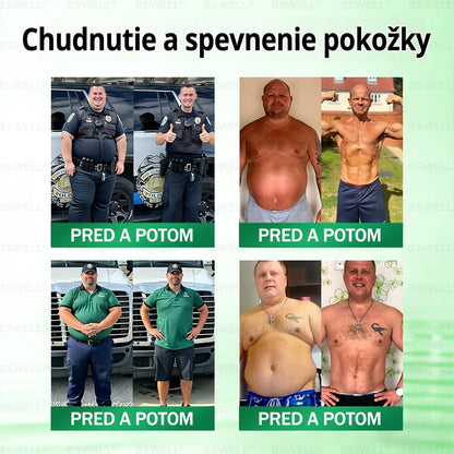 🍏BSWELL® Nano mikronidla chudnúci náplasť (Rýchlo raz denne, viditeľné zmeny do 28 dní) ✅ Pre obezitu, kardiovaskulárne zdravie, cukrovku, spánkovú apnoe, zdravie kĺbov, problémy s kĺbmi a ďalšie