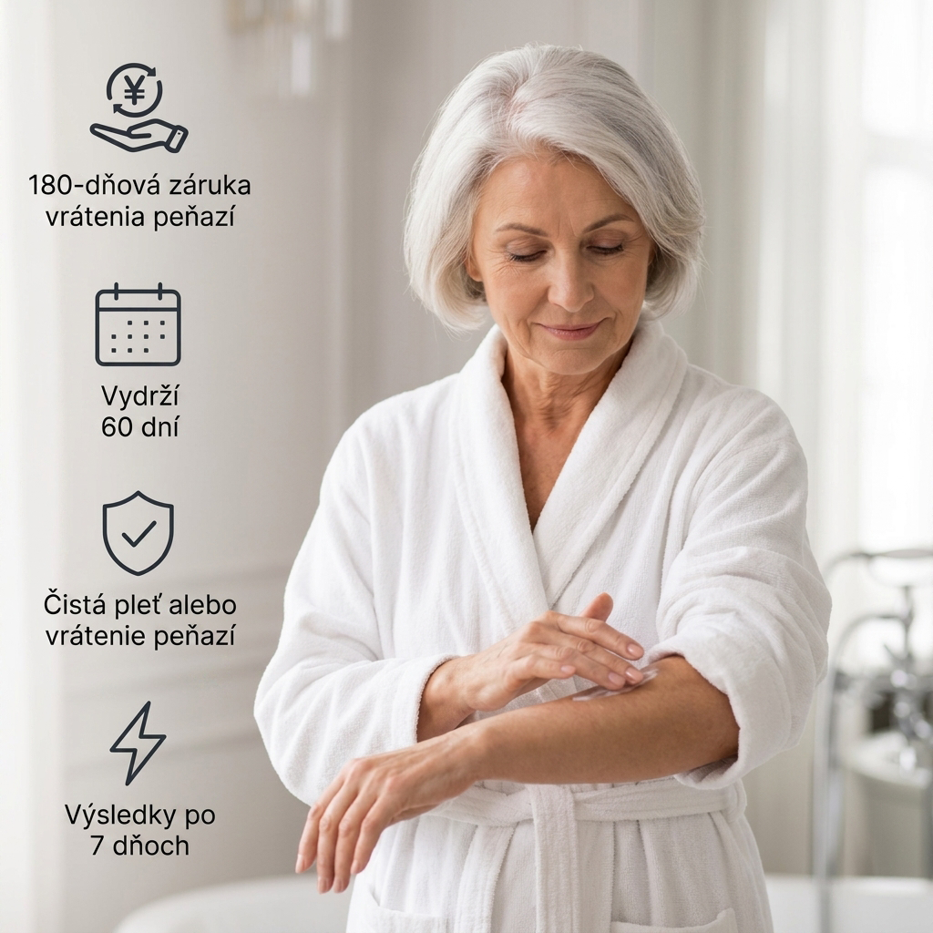 💜 100 000+ predaných kusov 💁‍♀️ – PuraCure® Regeneračný krém na modriny a spevnenie pokožky